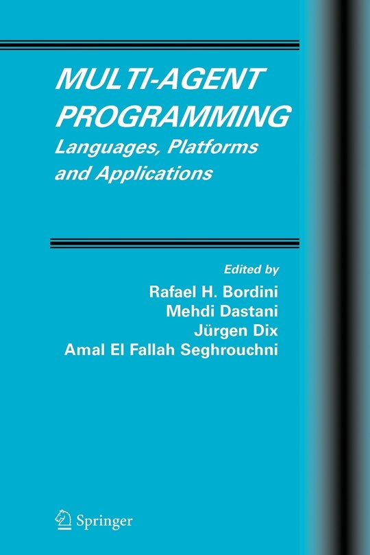 Couverture_Multi-Agent Programming