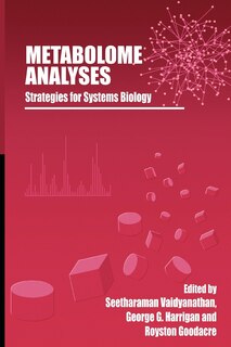 Front cover_Metabolome Analyses