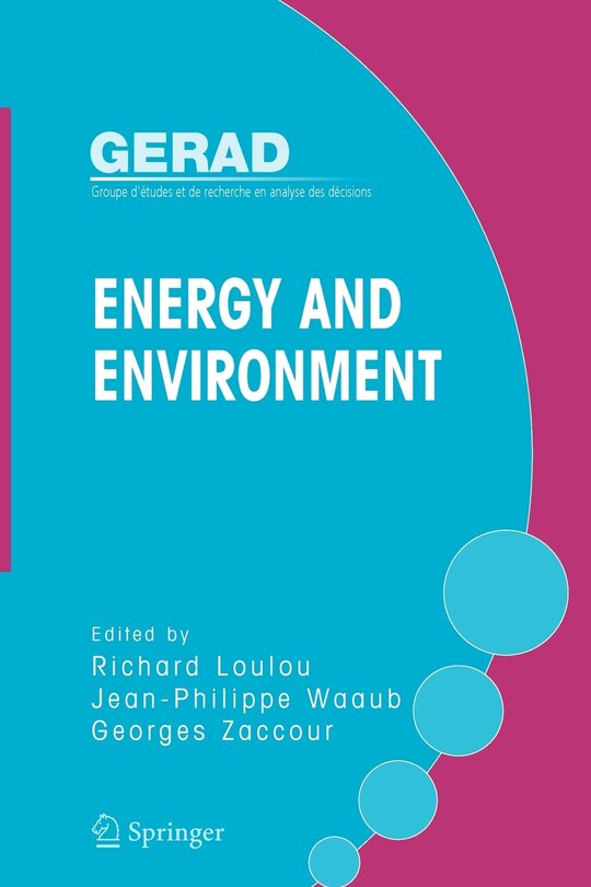 Couverture_Energy and Environment