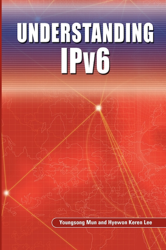 Couverture_Understanding IPv6
