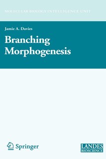 Couverture_Branching Morphogenesis