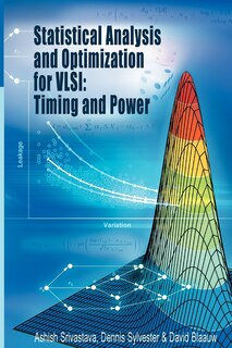 Front cover_Statistical Analysis And Optimization For Vlsi