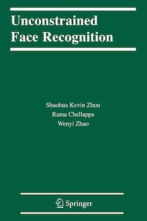 Front cover_Unconstrained Face Recognition