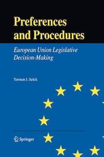 Couverture_Preferences and Procedures