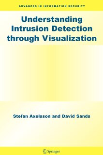 Front cover_Understanding Intrusion Detection through Visualization