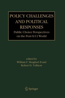 Couverture_Policy Challenges and Political Responses