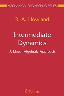 Front cover_Intermediate Dynamics