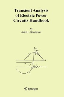 Front cover_Transient Analysis of Electric Power Circuits Handbook