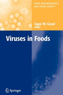 Front cover_Viruses in Foods