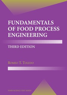Couverture_Fundamentals of Food Process Engineering