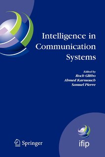 Couverture_Intelligence in Communication Systems
