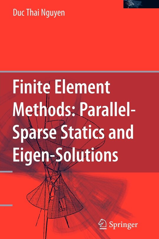 Couverture_Finite Element Methods