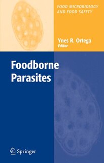 Front cover_Foodborne Parasites
