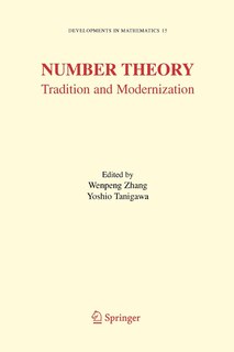 Front cover_Number Theory