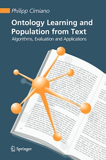 Front cover_Ontology Learning and Population from Text