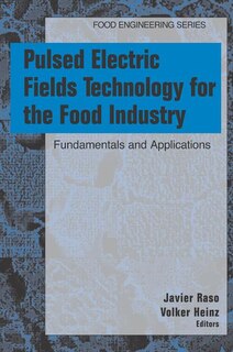 Couverture_Pulsed Electric Fields Technology for the Food Industry