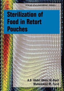 Front cover_Sterilization of Food in Retort Pouches