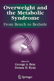 Front cover_Overweight And The Metabolic Syndrome