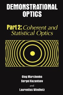 Front cover_Demonstrational Optics