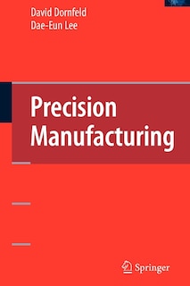 Front cover_Precision Manufacturing