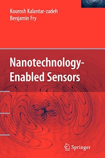 Couverture_Nanotechnology-Enabled Sensors