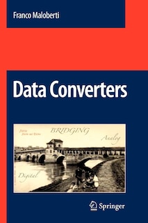 Front cover_Data Converters