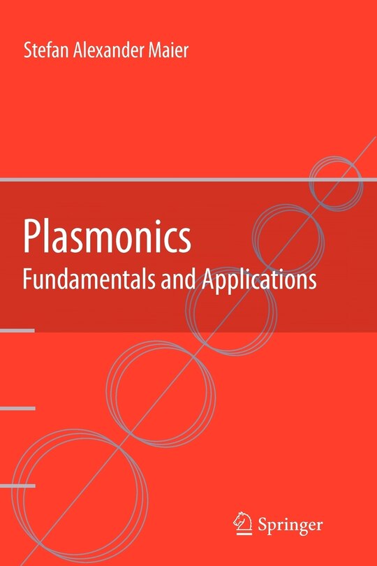Front cover_Plasmonics
