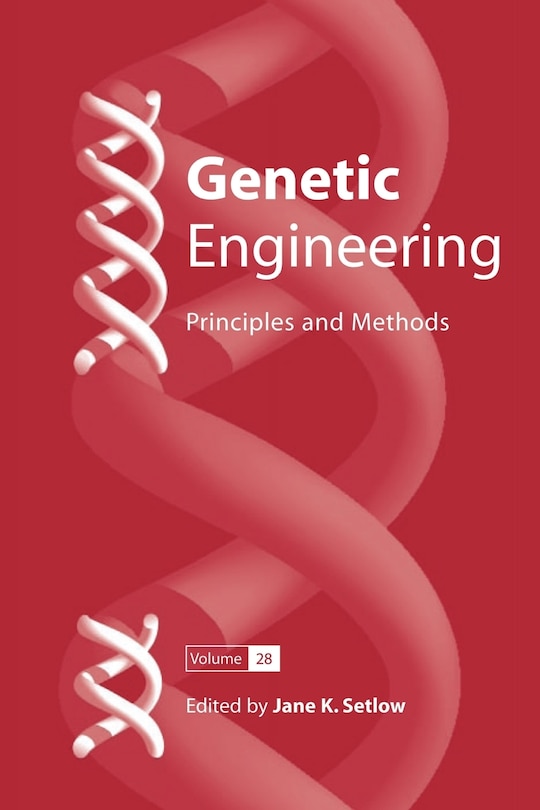 Couverture_Genetic Engineering