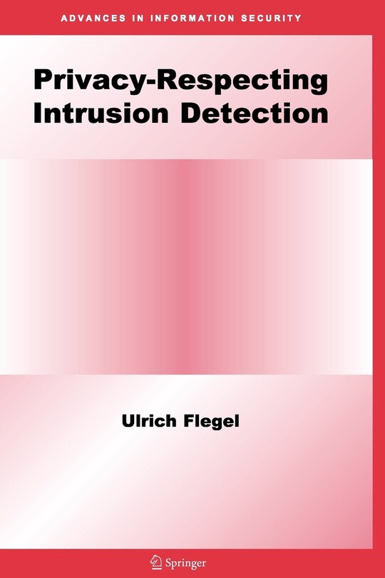 Couverture_Privacy-Respecting Intrusion Detection