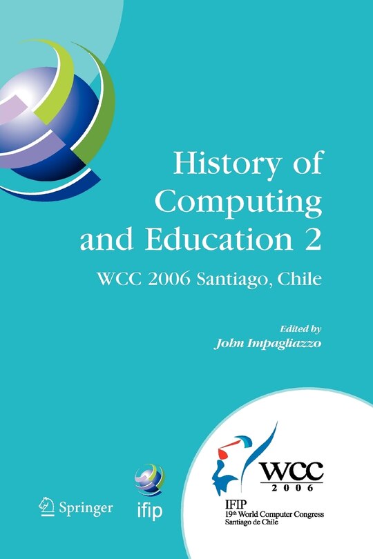 Front cover_History of Computing and Education 2 (HCE2)