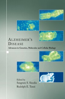 Couverture_Alzheimer's Disease