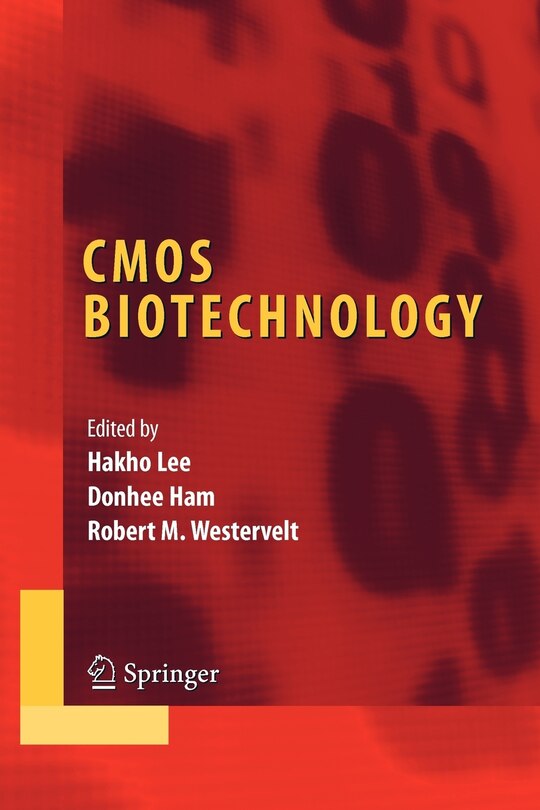 Front cover_CMOS Biotechnology