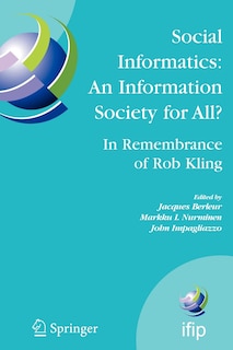 Couverture_Social Informatics