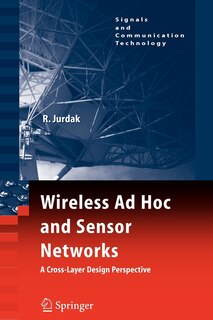 Front cover_Wireless Ad Hoc and Sensor Networks