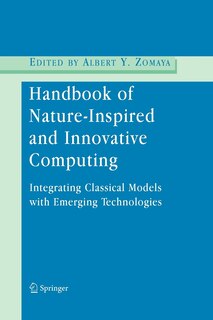 Front cover_Handbook of Nature-Inspired and Innovative Computing