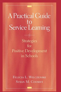 Front cover_A Practical Guide to Service Learning