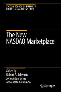 Couverture_The New NASDAQ Marketplace