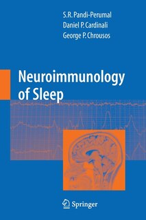 Couverture_Neuroimmunology of Sleep