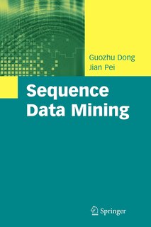 Front cover_Sequence Data Mining
