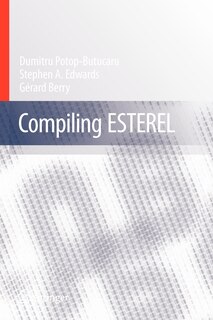 Front cover_Compiling Esterel