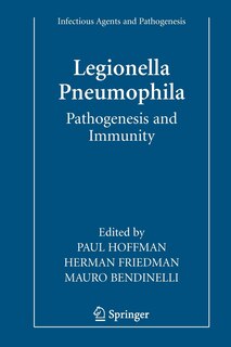 Legionella Pneumophila: Pathogenesis And Immunity