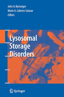 Front cover_Lysosomal Storage Disorders