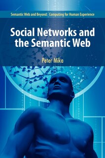 Couverture_Social Networks and the Semantic Web