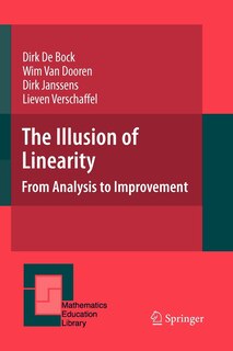 The Illusion of Linearity: From Analysis to Improvement