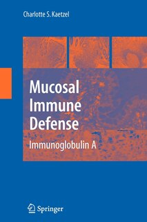 Couverture_Mucosal Immune Defense