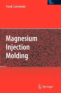 Front cover_Magnesium Injection Molding