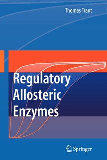 Front cover_Allosteric Regulatory Enzymes