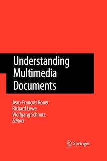 Couverture_Understanding Multimedia Documents