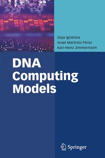 Couverture_DNA Computing Models