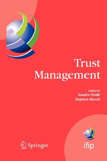 Front cover_Trust Management